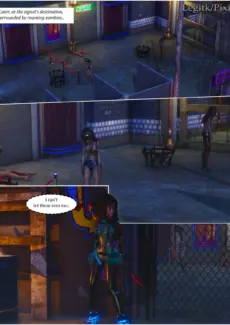 Agent Of The Apocalypse 1 (15)