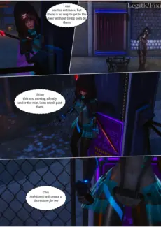 Agent Of The Apocalypse 1 (16)