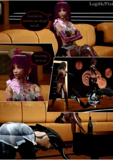 Agent Of The Apocalypse 1 (22)