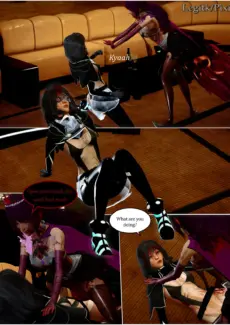 Agent Of The Apocalypse 1 (24)