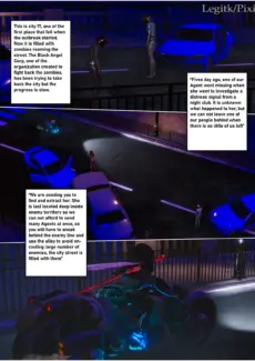 Agent Of The Apocalypse 1 (3)