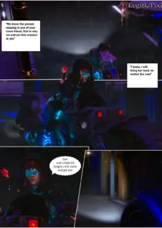 Agent Of The Apocalypse 1 (4)