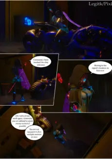 Agent Of The Apocalypse 1 (5)