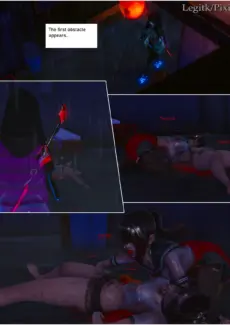 Agent Of The Apocalypse 1 (7)