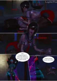 Agent Of The Apocalypse 1 (8)