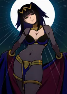 AkaiRiot – Call of the Void (Fire Emblem Awakening)