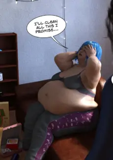 Alice’s Weight Gain (11)