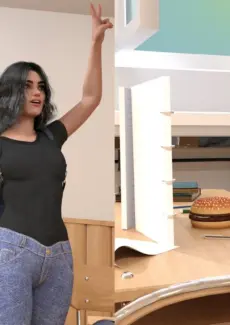 Alice’s Weight Gain (15)