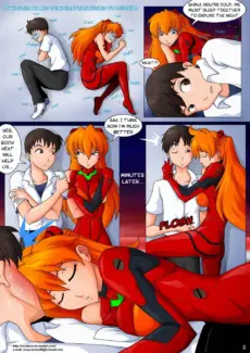Alone In A New World004