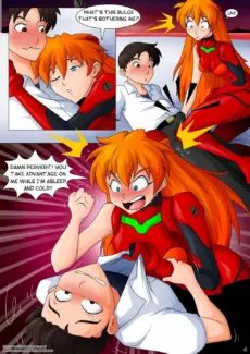 Alone In A New World005