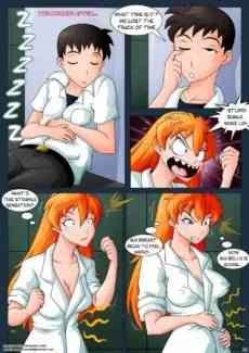 Alone In A New World026