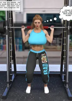 An Unexpected Power (244)