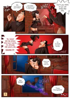 An invisible pervert012