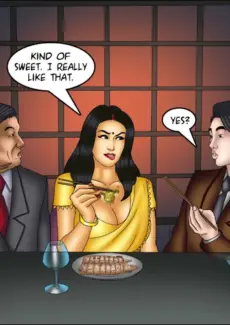 Aphrodisiac (60)