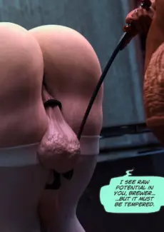 Applying Oneself (39)