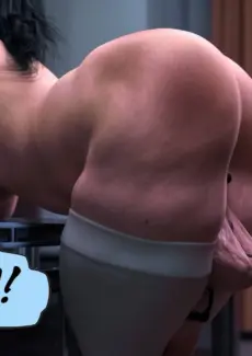 Applying Oneself (45)