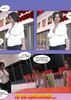 Ashley Discovering Fast-Food 2 (27)
