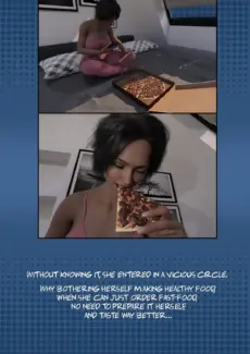 Ashley Discovering Fast-Food (7)