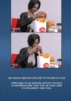 Ashley Discovering Fast-Food (9)