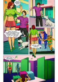 Bacchus Huge Influencer 008