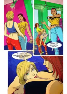 Bacchus Huge Influencer 010