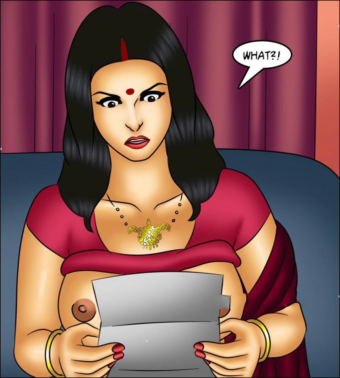 Savita bhabbi