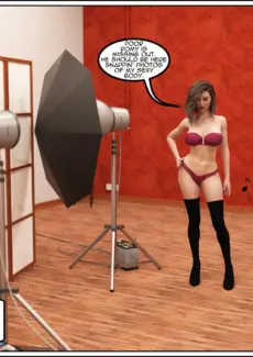 Bathing Suit Shoot Two (378)