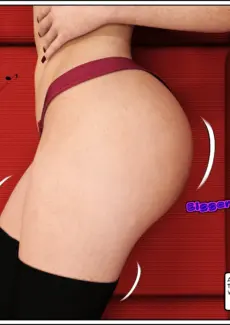 Bathing Suit Shoot Two (399)