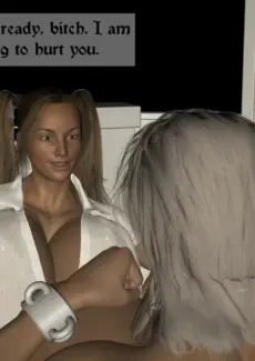Bickering Bitches (14)