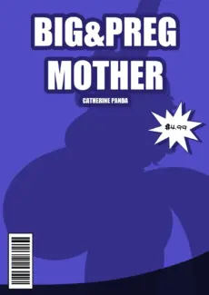 Big&Preg Mother Catherine001
