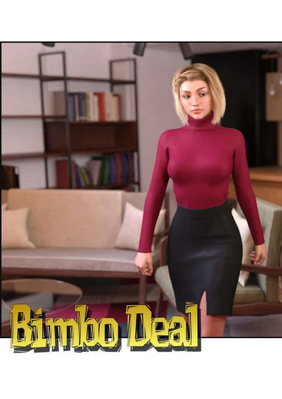 Bimbo Deal [Abimboleb]