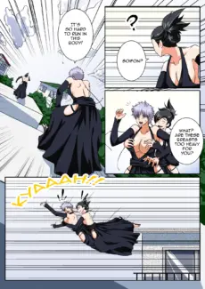 Bleach_ A What If Story198