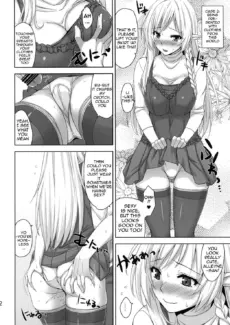 Bokunchi no Senshichou (11)