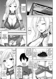 Bokunchi no Senshichou (4)