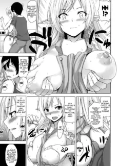 Bokunchi no Senshichou (6)