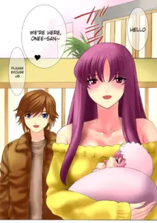 Botepuri Kanda Family 2 (2)