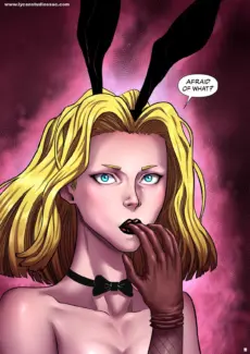 Bunn Bunn Girl (13)