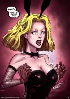 Bunn Bunn Girl (14)