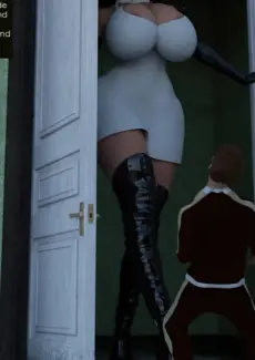 Captured by the Vampire Countess 1 (43)