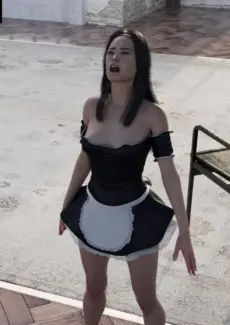 Captured by the Vampire Countess 2 (44)