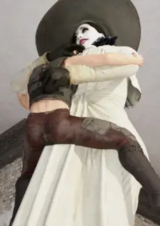 Captured by the Vampire Countess 2 (51)