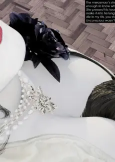 Captured by the Vampire Countess 2 (54)