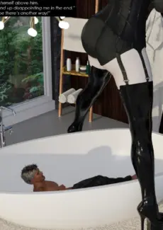 Captured by the Vampire Countess 2 (64)