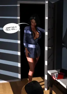 Caroline’s Weight Gain (10)