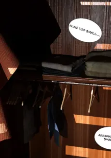 Caroline’s Weight Gain (3)