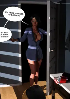 Caroline’s Weight Gain (7)