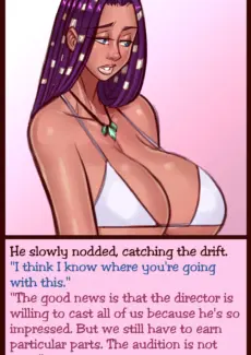 Casting Call070