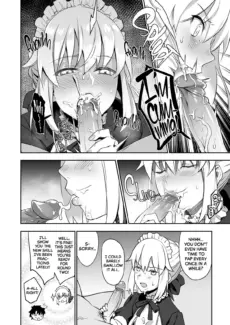 Chaldea Soapland’s Premium Maid (7)