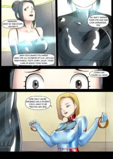 Chi-Chi’s Asylum Visit (10)