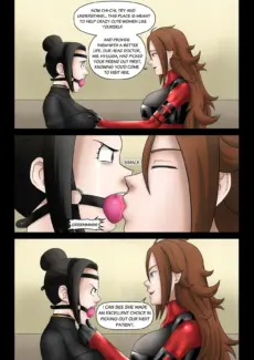 Chi-Chi’s Asylum Visit (22)